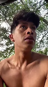 Jacovo2002 online show from April 3, 2:04 pm