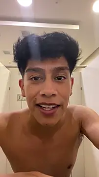 Jacovo2002 online show from April 14, 10:16 pm