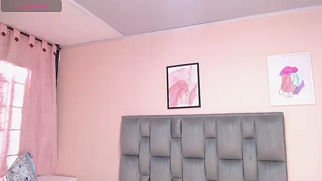 Snapshot of Ailyn_02 chatting on October 14, 8:09 pm Ailyn 02 online show from October 14, 8:09 pm