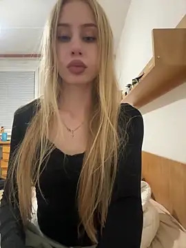 JudithCarly online show from December 21, 10:17 pm