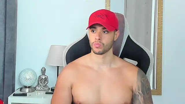 Ken mailik1 online show from March 30, 5:52 am