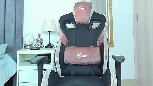 Ken mailik1 online show from April 15, 4:52 am