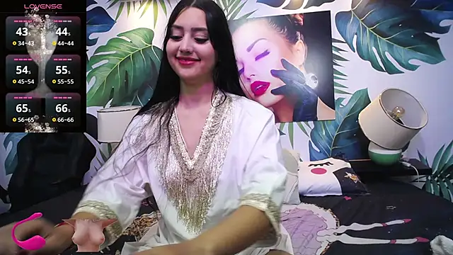  tahira   online show from February 10, 1:04 pm