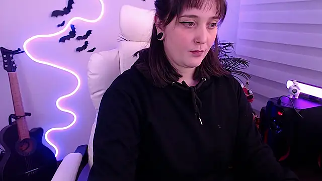 Fallenag666 online show from October 18, 10:54 pm