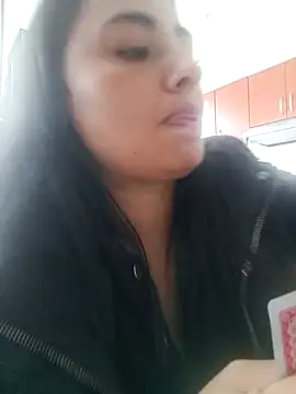 solerpamela online show from October 13, 3:45 pm