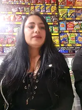 solerpamela online show from October 14, 10:54 pm