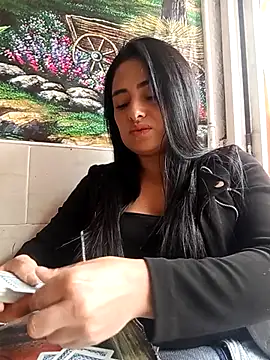 solerpamela online show from October 16, 4:52 pm