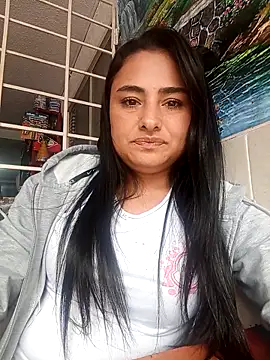 solerpamela online show from October 17, 5:48 pm