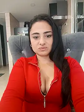 solerpamela online show from October 23, 3:33 pm