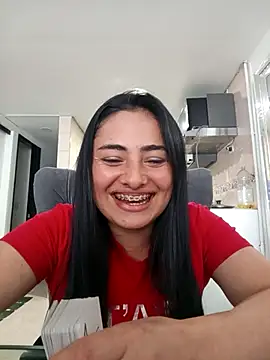 solerpamela online show from October 24, 3:30 pm