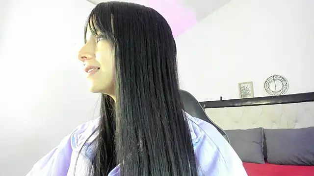 Snapshot of Barbieteeen chatting on November 7, 4:56 am Barbieteeen online show from November 7, 4:56 am