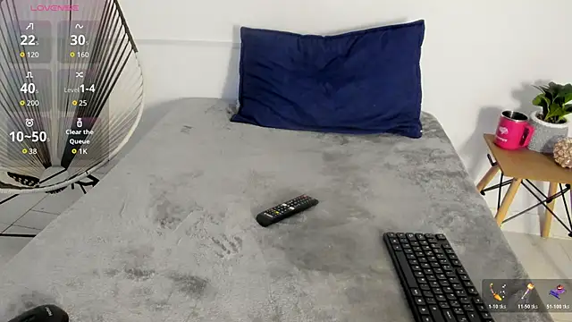 Baby keyshar online show from April 8, 11:32 am