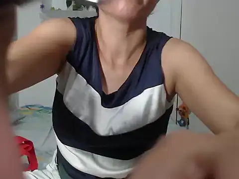 Renata Rivas online show from February 5, 3:44 am