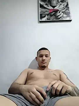 andriu656 online show from October 10, 9:58 pm