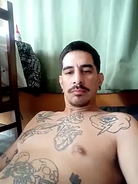 doncata21 online show from April 1, 1:41 pm