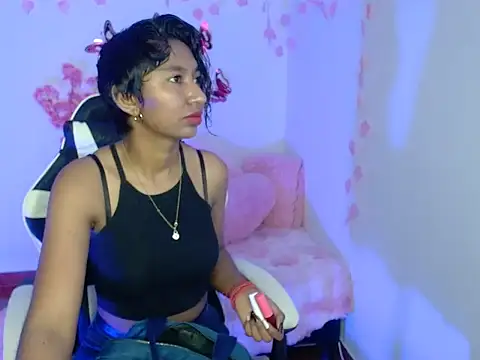 amber  666 online show from October 12, 1:48 am