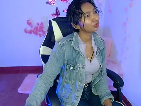 amber  666 online show from October 14, 12:22 am