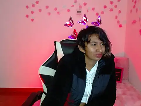 amber  666 online show from October 19, 1:50 am