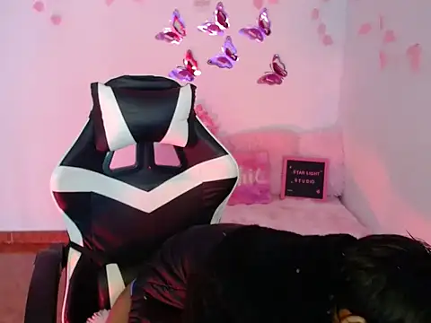 amber  666 online show from October 21, 12:50 pm