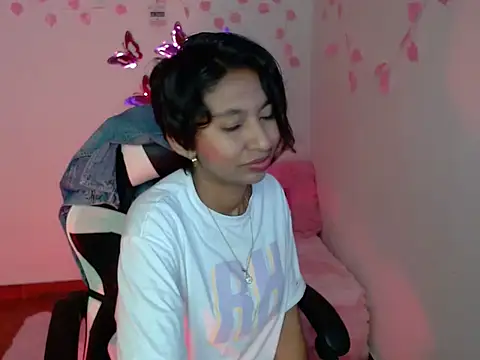 amber  666 online show from October 25, 2:08 am