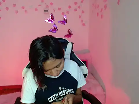 amber  666 online show from October 27, 9:52 pm