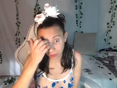 Snapshot of Perla_Jonhson_Rs chatting on October 11, 12:47 pm Perla Jonhson Rs online show from October 11, 12:47 pm