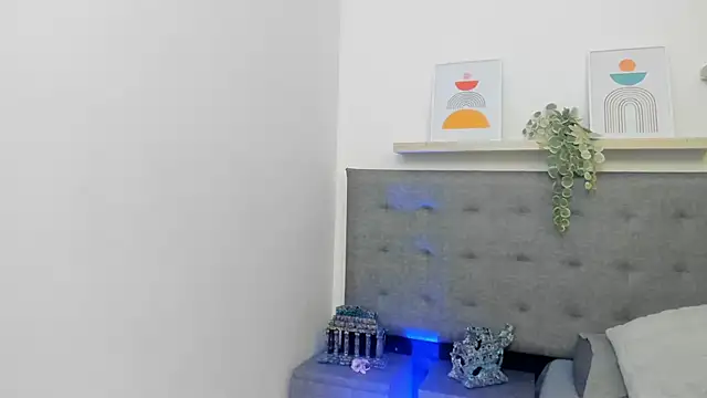 harper brown1 online show from October 29, 2:25 am