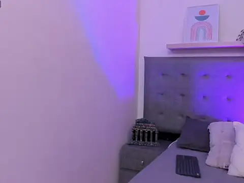 harper brown1 online show from October 31, 4:46 am