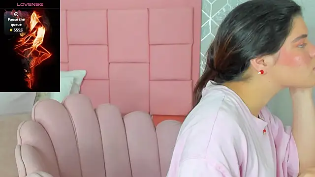 mary joseph online show from February 13, 3:35 am