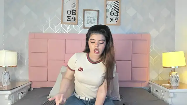 mary joseph online show from February 23, 3:26 am