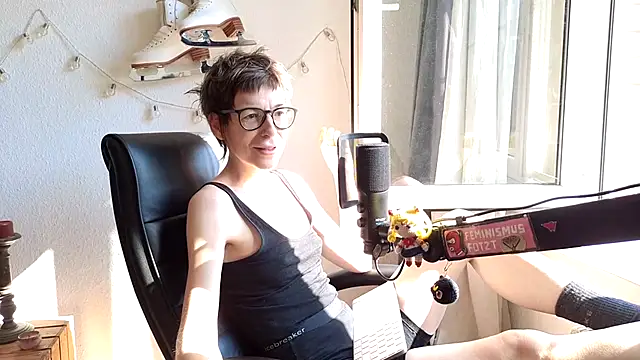 Antifistin online show from March 23, 10:52 am