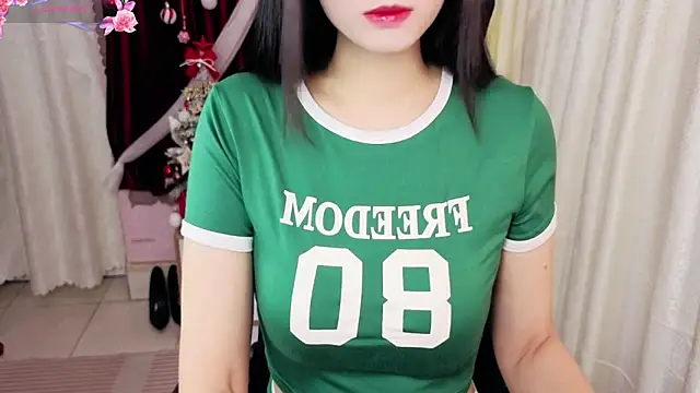 Xuka2594 online show from January 7, 11:12 am