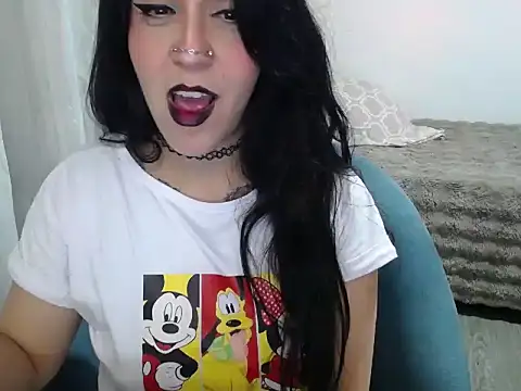 Anastasiabasst   online show from January 12, 5:34 am