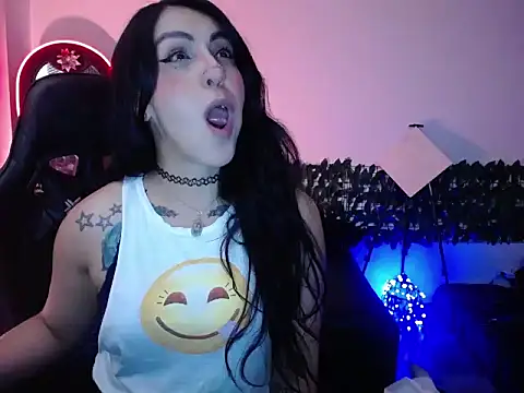 Anastasiabasst   online show from February 11, 5:34 am