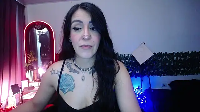 Anastasiabasst   online show from April 20, 10:11 pm