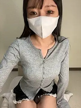 Onami 555 online show from October 22, 2:23 am