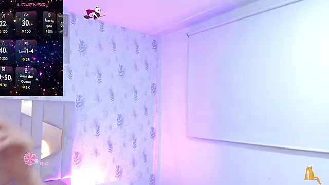 MARIANA TAY1 online show from October 18, 2:58 am