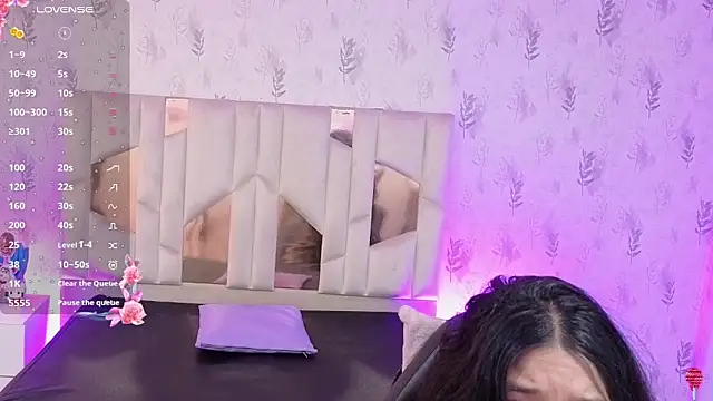 MARIANA TAY1 online show from April 11, 3:11 am