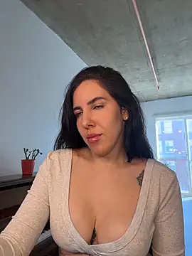 Lolathebaddie online show from March 17, 4:10 pm