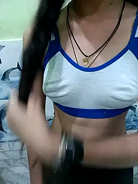 Snapshot of Khushi_rani chatting on October 11, 9:30 am Khushi rani online show from October 11, 9:30 am