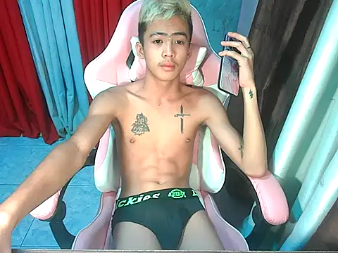 boy raphael online show from March 1, 2:52 pm