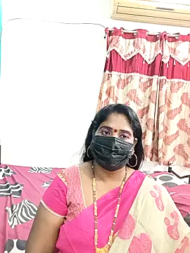 tamil-aunt online show from November 8, 4:18 pm