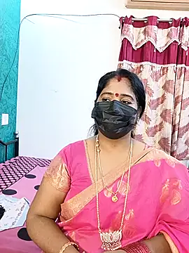 tamil-aunt online show from January 16, 12:42 pm