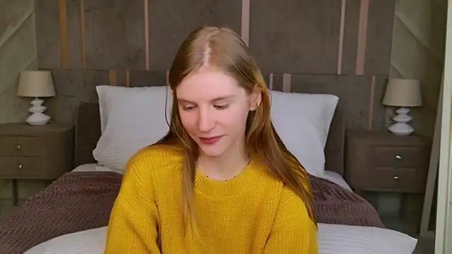 Morgan Wardi online show from February 10, 8:57 pm