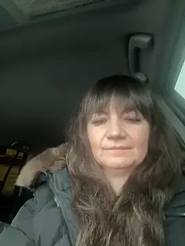 Butterfly8385 online show from November 29, 12:19 pm