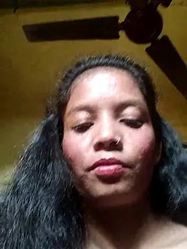 Jaanvi G online show from October 14, 10:05 am