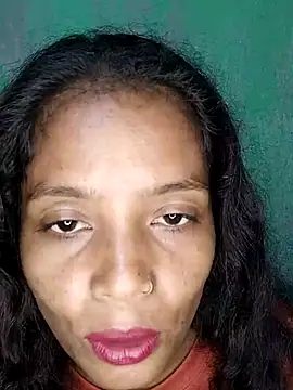 Jaanvi G online show from October 19, 8:15 am