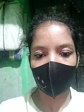 Jaanvi G online show from November 4, 11:31 am