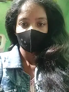 Jaanvi G online show from November 5, 3:12 pm