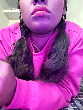 Lovely Payal online show from November 27, 4:25 am